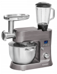 Food processor Bomann