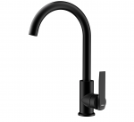 Sink Teka IN 915 black