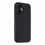 Tactical MagForce Beaver Cover for iPhone 16 / asphalt