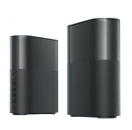 Xiaomi BE3600 Pro Mesh System (2.4 GHz / 5 GHz) Wi-Fi 7 (802.11be) (1-pack), Grey