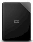 WESTERN DIGITAL WD Elements SE USB 3.2 Gen 1 Hard Drive 6TB
