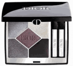 Christian Dior Dior 5 Couleurs Couture Eyeshadow Palette Highly pigmented