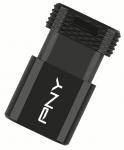 PNY Elite-X 256GB Flash Drive P-FDI256EXFITC-GE Black