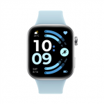 Xiaomi REDMI Watch 6 | Smartwatch | GPS (satellite) | AMOLED | 2.07" | Waterproof | Glacier Blue