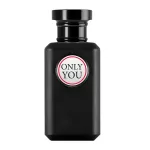 New Brand Prestige Only You Black, Eau De Toilette, For Men, 100 ml
