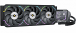 VALKYRIE V360 LCD 120mm Liquid Cooler VK-AIOV360B Black
