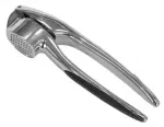 ASI COLLECTION Stainless steel clamp