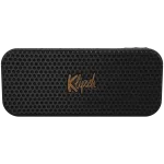 KLIPSCH Nashville portable Bluetooth speaker black