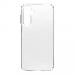 Tactical TPU Cover for Samsung Galaxy A16 5G Transparent