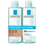 La Roche-Posay Effaclar Purifying Micellar Water Duo