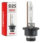 Amio Xenon bulb D2S 4300K BASIC