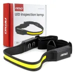 Amio LED inspection lamp -04941