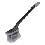Amio Wheel, rim and hubcap cleaning brush 50 cm long -04032