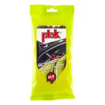 Plak Cockpit wipes 24 pcs Forest Fruits