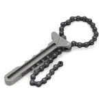 Amio Key to oil filter (chain) OILW-C