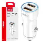 Amio -03879 car charger | 10W | USB-A