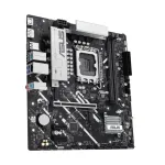 ASUS Motherboard PRIME B860M-K s1851 DDR5 USB-C mATX