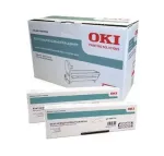 OKI Toner ES6412 / 46507516 Black