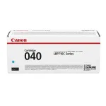 CANON 040 toner cartridge 1 pc(s) Original Cyan