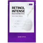 SOME BY MI Retinol Intense Reactivating Face Masks - Set of firming face masks with retinol 22.0g