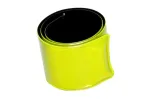 CarCommerce Reflective band - yellow
