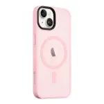 Tactical MagForce Hyperstealth Cover for iPhone 14 Pink Panther