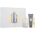 Azzaro Wanted Gift set EDP 100 ml, miniature EDP 10 ml and shower gel 75 ml 100ml