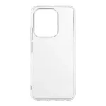 Obal:Me TPU Cover for Xiaomi Redmi 17C 5G Transparent