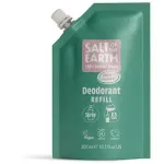 Salt-Of-The-Earth Melon AND Cucumber Deodorant Refill - 500ml spray deodorant refill