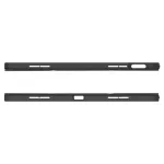 Spigen Urban Fit iPad Air 13" 2024 Case - Black