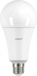 Airam Superlux 20 W standard dome lamp, E27, 4000K, 2452 lm (4711547)
