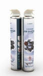 Gembird Compressed air duster 750 ml