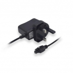 Teltonika Networks UK power supply, 9W PR3PUUK3, Indoor, 100 - 240