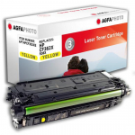 AgfaPhoto Toner Yellow Pages 9500