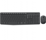 LOGITECH MK235 Wireless Desktop 920-00793