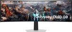 SAMSUNG Odyssey G9 (G93SC) 49 OLED Curved Gaming Monitor (LS49CG934SUXEN)