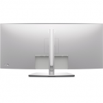 Dell UltraSharp Monitor  U3824DW 37.5 " IPS WQHD+ 21:9 8 ms 300 cd/m Silver HDMI ports quantity 2 60 Hz