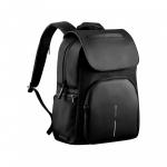 XD DESIGN Backpack  Soft Daypack Black
