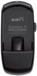 THB Bury Bury Base Plate System 9 Active Cradle holder