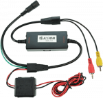 Axion CON-101 Power Converter