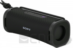 SONY SRSULT10B BT speaker, black