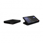 Lenovo | ThinkSmart Core Kit Bar 180 with IP Controller (MTR) | Black