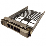 DELL PowerEdge Server 12G 13G Hard Drive Carrier 3.5" (12G/13G for R330, R430, R530, R730)