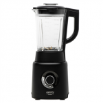 Camry | Blender | CR 4089 | Tabletop | 2000 W | Glass jar | 1.7 L capacity | Ice crushing | Black