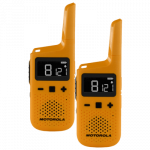 Motorola  Talkabout T72 Pack
