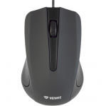 YENKEE YMS 1015BK 1000dpi Wired USB Mouse