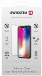 Swissten Ultra-slim tempered glass screen protector for Samsung Galaxy S21 FE