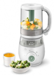 PHILIPS Avent SCF885/01 Baby Food Maker