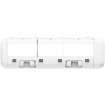 Xiaomi Robot Vacuum X20 Max Brush Cover | White