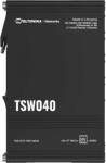 Teltonika TSW040 PoE+ Switch 8 10/100 Ports